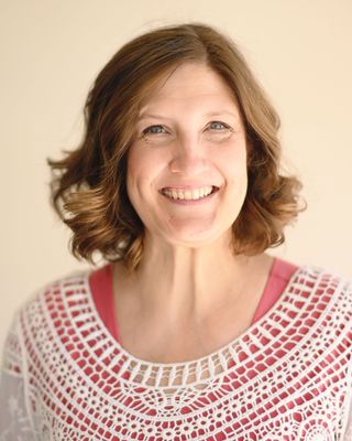 Photo of Amy B Nielson, Social Worker, CSW
