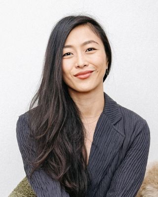 Photo of Renee Chen, Marriage & Family Therapist Associate, MA, AMFT