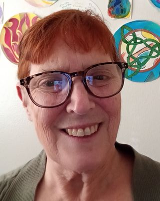 Photo of Paulette Gill, Art Therapist in Reno, NV