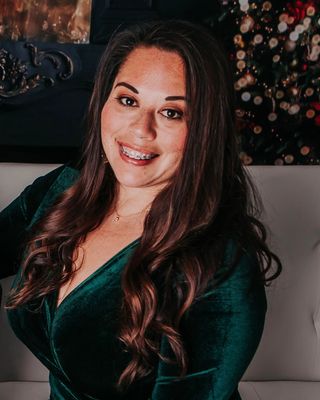 Photo of Elizabeth Evangeline Kuntz, Licensed Professional Clinical Counselor, PhD, MA, LPCC-S