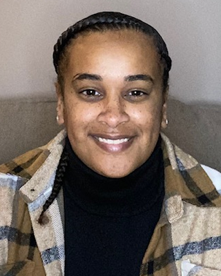Photo of Jasmine Granville, Clinical Social Work/Therapist in Michigan