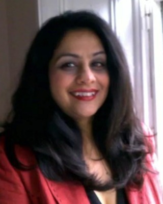 Photo of Satinder Panesar, Psychotherapist in G4, Scotland