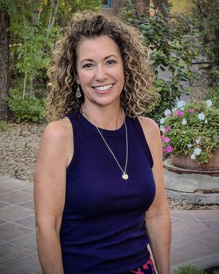 Photo of Victoria Lomelino-Tewa, Licensed Professional Counselor, MS, LPC, LPCC