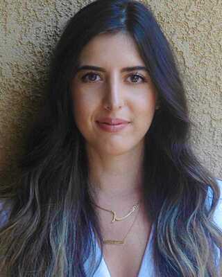 Photo of Beverly Sharifian, Licensed Professional Counselor in Midtown, San Diego, CA