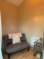 Gallery Photo of My garden counselling room