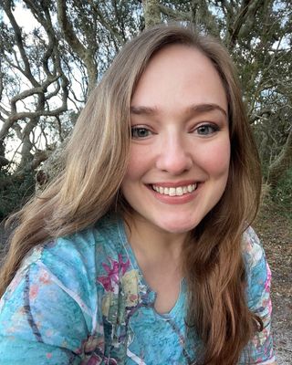 Photo of Rachel Beck-Berman, Clinical Social Work/Therapist, LCSW
