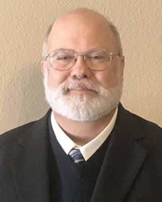 Photo of Jeffrey Dixon, Clinical Social Work/Therapist