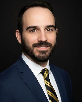 Photo of Bryan Llorente, Clinical Social Work/Therapist, LCSW