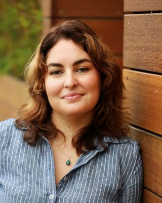 Photo of Brooke Kathryn Taylor, Marriage & Family Therapist Associate, MA, AMFT