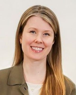 Photo of Stephanie Casey, Counselor, LMHC
