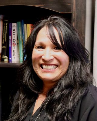 Photo of April Dittman, Licensed Professional Counselor, MS, LPC, NCC