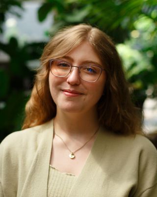 Photo of Sarah Moore, Counselor, MSEd, LMHC