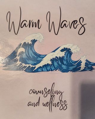 Photo of Michael Church - Warm Waves Counseling and Wellness, Clinical Social Work/Therapist, LCSW