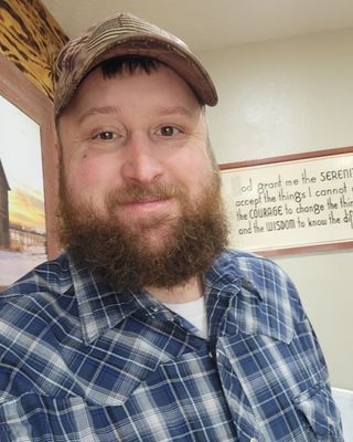 Photo of Christopher partin counseling, Clinical Social Work/Therapist in Hastings, NE