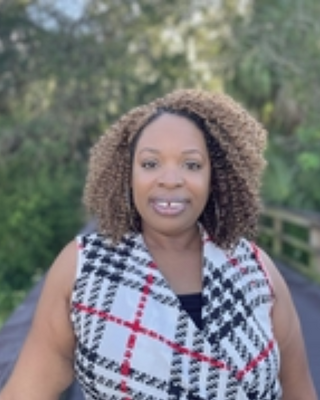 Photo of Tasheika Rivera, Counselor, LMHC