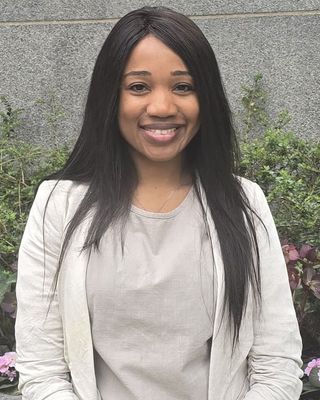 Photo of Dr Sonia Sangalli, Psychologist, DCounsPsych, HCPC - Couns. Psych.