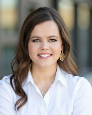 Photo of Taylor Byington, MS