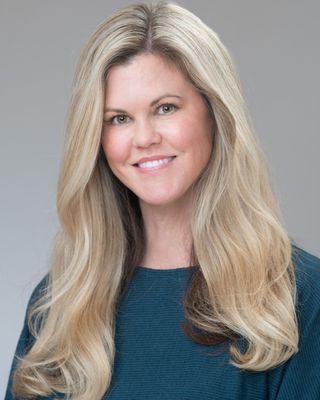 Photo of Kristin Zeising, Psychologist in San Diego, CA