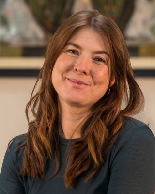 Photo of Catherine McMorrow Gill, Counsellor, MBACP