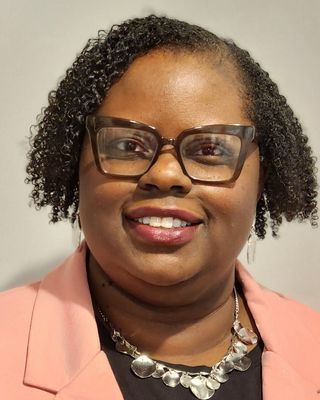 Photo of QuinnShauna Felder-Snipes, Marriage & Family Therapist, EdS, LMFT