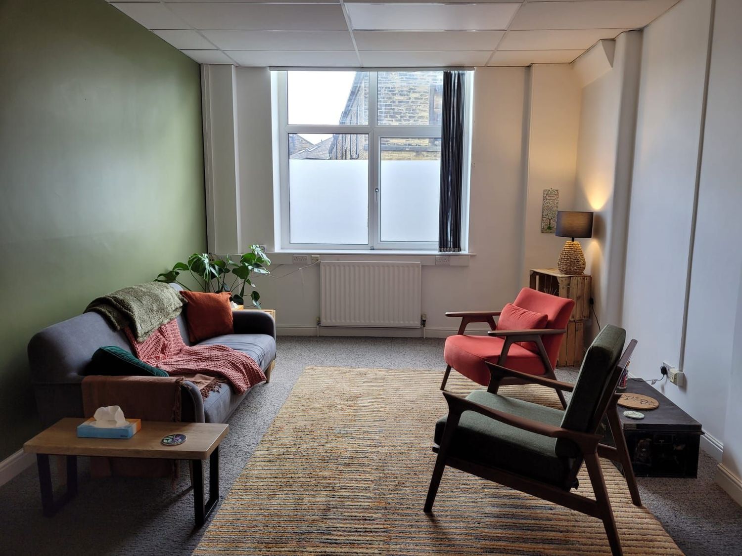 Abigail Maskill, Psychotherapist, Halifax, HX1 Psychology Today