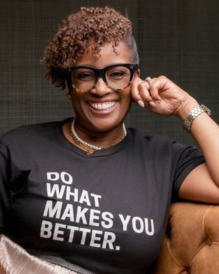 Photo of Latise Egeston, Licensed Professional Counselor, MS, LPC