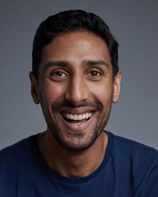 Photo of Faizal Badat, MA