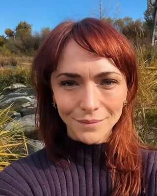 Photo of Christine M. Mathias, Licensed Professional Counselor, LPC, MA