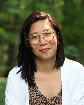 Photo of Anabel Khoo, Registered Psychotherapist in Toronto, ON