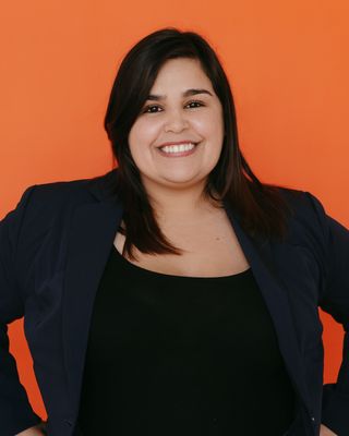 Photo of Ailyn Corchado, Clinical Social Work/Therapist, LMSW, LCDC, CCAIP