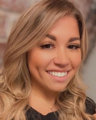 Photo of Camille Feola, Clinical Social Work/Therapist, LCSW