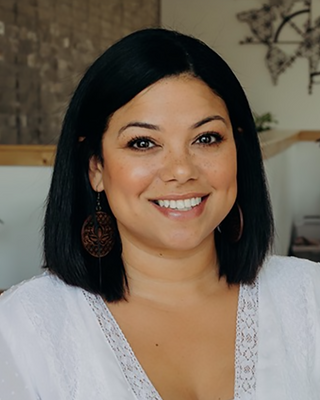 Photo of Leah Bruce, Licensed Professional Counselor, LPC