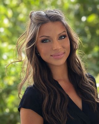 Photo of Taylor Dye, Counselor, MS, APC, NCC