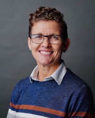 Photo of Krissy Treviranus, Counselor, MS, LMHC, LPC