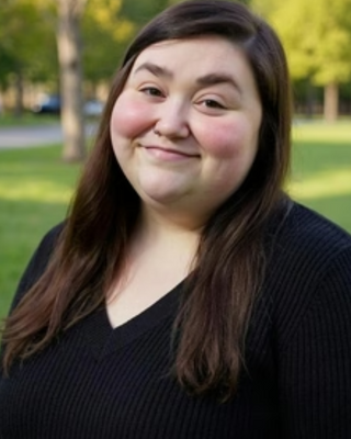 Photo of Marisa Shanahan, Marriage & Family Therapist, LMFT