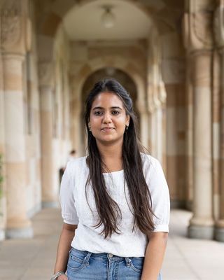 Photo of Sakshi Kaushal, Counsellor in Victoria