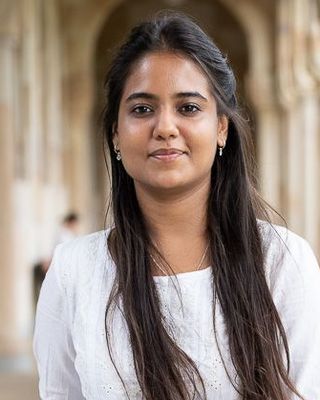 Photo of Sakshi Kaushal, Counsellor in Caulfield North, VIC