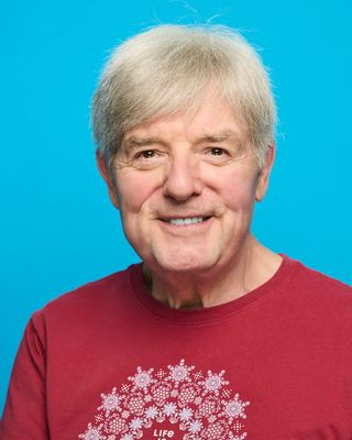 Photo of Paul Olander, Clinical Social Work/Therapist, MSW, JD, LCSW, NBCCH-F