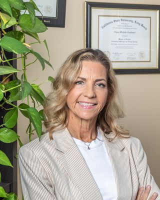 Photo of Alynn Cauldwell - Alynn Cauldwell, Family Therapist, Inc., Marriage & Family Therapist, MS, LMFT