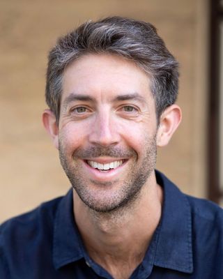 Photo of Dr. Colin Mattingly, Psychologist, PsyD