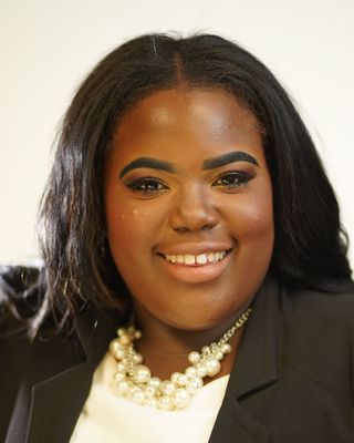 Photo of Abagail Joy Black, Licensed Professional Counselor, MA, LPC, WC