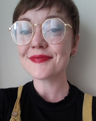 Photo of Winnie Hughes, Psychotherapist, MSc, MBABCP