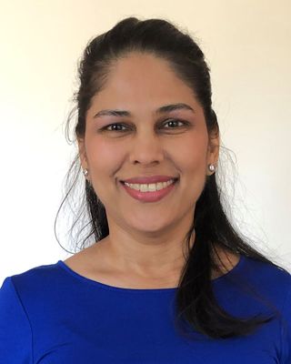 Photo of Karina Ramdath, Clinical Social Work/Therapist in T2E, AB