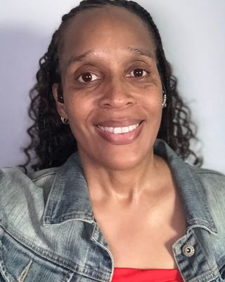 Photo of Jasmine Raines, Marriage & Family Therapist Associate, AMFT, APCC