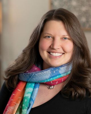 Photo of Anna White, Marriage & Family Therapist, LCMFT