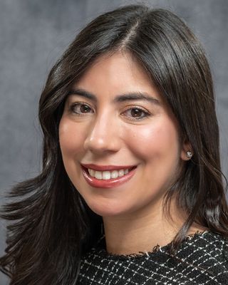 Photo of Natalie Lupianez Merly, Psychologist, PsyD