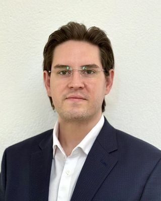 Photo of Ryan Pate, Psychiatrist, MD