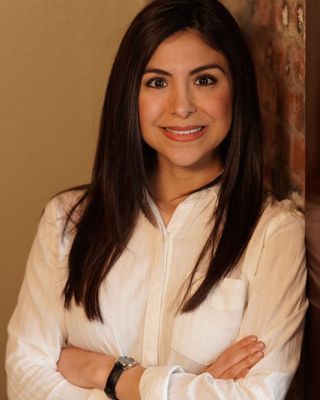 Photo of Elizabeth Lopez, Licensed Professional Counselor, LPC