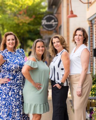 Photo of Ashley Fazekas - Safe Haven Counseling PLLC, Counselor, LCPC, LCSW, CADC