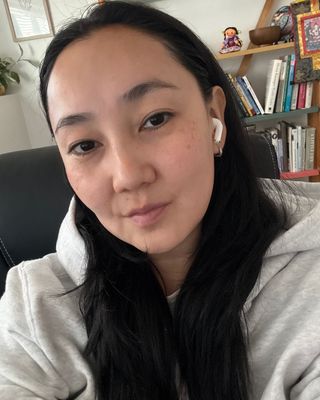Photo of Daria Gadzaeva, Counselor, LMHC